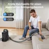 Urządzenie do czyszczenia tapicerki Lubluelu V9, odkurzacz Podgląd zdjęcia produktu 5