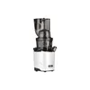Kuvings REVO830, Langsamer Entsafter, Schwarz, Weiß, 48 Produktbild-Vorschau 8