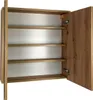 Skříňka se zrcadlem LUPO LP6 dub artisan Náhled obrázku produktu 4