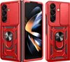 Outdoor Panzer Hülle für Samsung Galaxy Z Fold 7 mit Produktbild-Vorschau 1