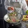 Apollo 7 30 CM Patelnia Wok ZE Stali Nierdzewnej Podgląd zdjęcia produktu 7