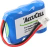 AccuCell Akku passend für Dogtra 175NCP Akku 180NCP, Produktbild-Vorschau 1