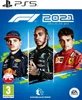 Hra F1 2021 pro PS5 Náhled obrázku produktu 1