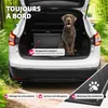 Rampe pour chien Paw Step Auto, pliable et antidérapante, Voir les images du produit 7
