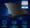ERAZER Major 16 X1 40,6 cm (16" Zoll 300Hz 100% sRGB) QHD+ Produktbild-Vorschau 4