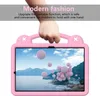 Ochranné pouzdro pro Samsung Galaxy Tab S10+/Tab S9 FE+/Tab Náhled obrázku produktu 6