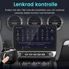 10,1''Andriod 15 Autoradio Carplay Andriod Auto 4G Für Audi Produktbild-Vorschau 7