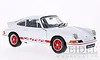 Welly 18044W Porsche 911 Carrera RS 1973 weiß rot 1:18 Produktbild-Vorschau 12