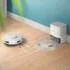 Philips Roboter-Staubsauger, 2700Pa Saugleistung, Weiß Produktbild-Vorschau 4