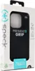 The image shows the retail packaging of a Speck Presidio2 Grip phone case for an iPhone 15 Pro. Náhľad obrázku produktu