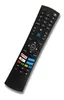 Ersatz Fernbedienung für Medion TV RC1822 - MSN40069104 Produktbild-Vorschau 2