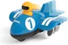 Push & Go Flugzeug BRIO 63026400 Produktbild-Vorschau 4