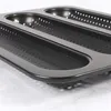 CANDeal Baguette Brotbackform French Brotbackformen Produktbild-Vorschau 5