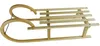 Slitta in legno ACRA 100 cm A2044/100 Slitta in legno con Anteprima dell’immagine prodotto 3