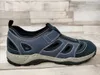 Rieker Herren Klett Halbschuh durchbrochen dunkelblau 44 Produktbild-Vorschau 20