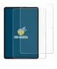 2x Für Xiaomi Redmi Pad Pro / 5G Schutzfolie BROTECT Produktbild-Vorschau 2