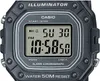 Casio W-218H-8AVEF Collection Herren 43mm 5ATM Produktbild-Vorschau 4