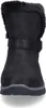 Skechers Easy Going Dreamers Move Damen Stiefel Schwarz Voir les images du produit 10