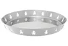 Alessi "Mini Girotondo" Round Plain (Art.-Nr. AKK78, EAN Voir les images du produit 4