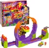T-Racers Zestaw z Wyrzutnią Dragon Loop Smocza Pętla 16770 Podgląd zdjęcia produktu 12