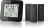 Hama EWS-Trio Schwarz Batterie/Akku (00186311) Podgląd zdjęcia produktu 1