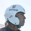 Casco da surf SIMBA Sentinel L, grigio scuro Anteprima dell’immagine prodotto 9