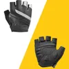 Guanti da ciclismo Rockbros S247 XXL - nero Anteprima dell’immagine prodotto 4