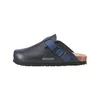 Dr. Brinkmann Nerpio Clogs Leichtes, bequemes Laufgefühl, Produktbild-Vorschau 5