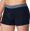 Schiesser Herren 3 er Pack Shorts Gr. 6  sortiert 14 Produktbild-Vorschau 7