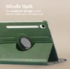 imoshion 360° drehbare Klapphülle Samsung Galaxy Tab S9 Produktbild-Vorschau 4