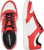 Scarpe Skechers Quick Street Vorto 405639LRDW Anteprima dell’immagine prodotto 10