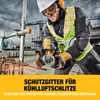 DeWalt DCG406NT-XJ Akku-Winkelschleifer Produktbild-Vorschau 4