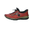 Rieker Schnürhalbschuhe in rot, Gr. 39 Produktbild-Vorschau 2