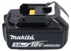 Set di batterie Makita 10x BL 1830 B 18 V 3,0 Ah / 3000 mAh Anteprima dell’immagine prodotto 4