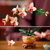 LEGO® Botanicals 10343 Mini orchidea Podgląd zdjęcia produktu 44