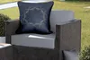 MuchoWow® Outdoor Kissen - Ein Kreis aus mehreren Produktbild-Vorschau 5
