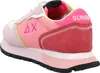Sun68 Sneaker Low Damen 32303235303539 Rosa 39 EU Produktbild-Vorschau 3