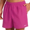 NIKE SWIM 5" Herren Swim Short - Playful Pink Playful Pink Produktbild-Vorschau 2