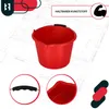 KOTARBAU® Secchio Muratore Secchio Plastica per Malta 12 L Anteprima dell’immagine prodotto 5