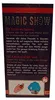 trendhaus TIERE HELLSEHEN MAGIC SHOW TRICK MAGIC SHOW TRICK Produktbild-Vorschau 6