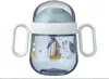 Mepal Antilekbeker Little Dutch Sailors Bay Blauw Anteprima dell’immagine prodotto 6