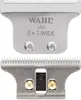 Wahl 02215-1116, Nerezová oceľ, Wahl Hero, Detailer, Wide Náhľad obrázku produktu 6