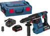 Akku-Bohrhammer mit SDS plus GBH 18V-26F, 2 x Akku GBA 18V Produktbild-Vorschau 38
