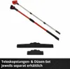Einhell Akku-Fensterreiniger Brillianto Produktbild-Vorschau 8