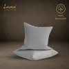 Lavea® Bettwäsche 155x220 cm, 2-teilig, Bettbezug 155x220 Produktbild-Vorschau 7