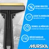 Eiskratzer Auto Messing MURSKA Eisschaber schnell, einfach Produktbild-Vorschau 2