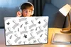 MuchoWow® Laptop Aufkleber Sticker Cover Hase - Tiere - Produktbild-Vorschau 3