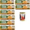 GranCereale Classico Kekse 8x250g | Vollkornkekse mit extra Produktbild-Vorschau 1