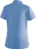 Maier Sports Damen Ulrike Funktions Poloshirt 3000022 : 38 Produktbild-Vorschau 2