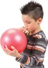 Overball Übungs- und Therapieball 23 cm, rot Anteprima dell’immagine prodotto 1